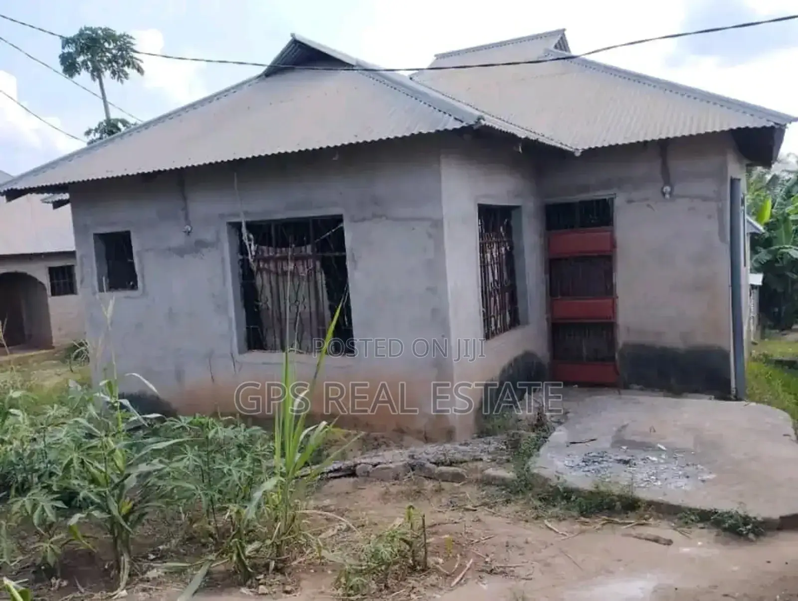 3bdrm House in Msongola, Ilala for sale in Ilala