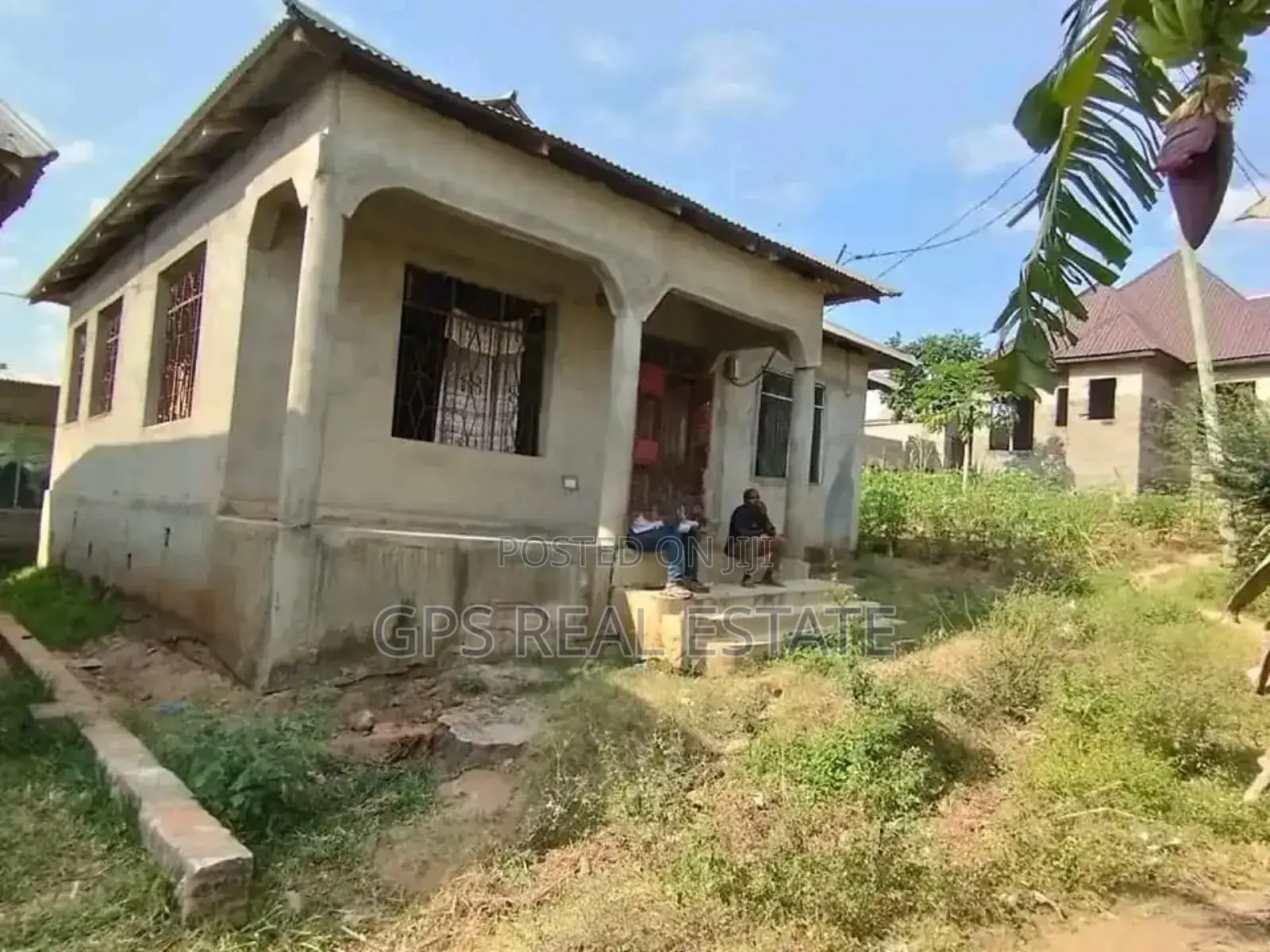 3bdrm House in Msongola, Ilala for sale in Ilala