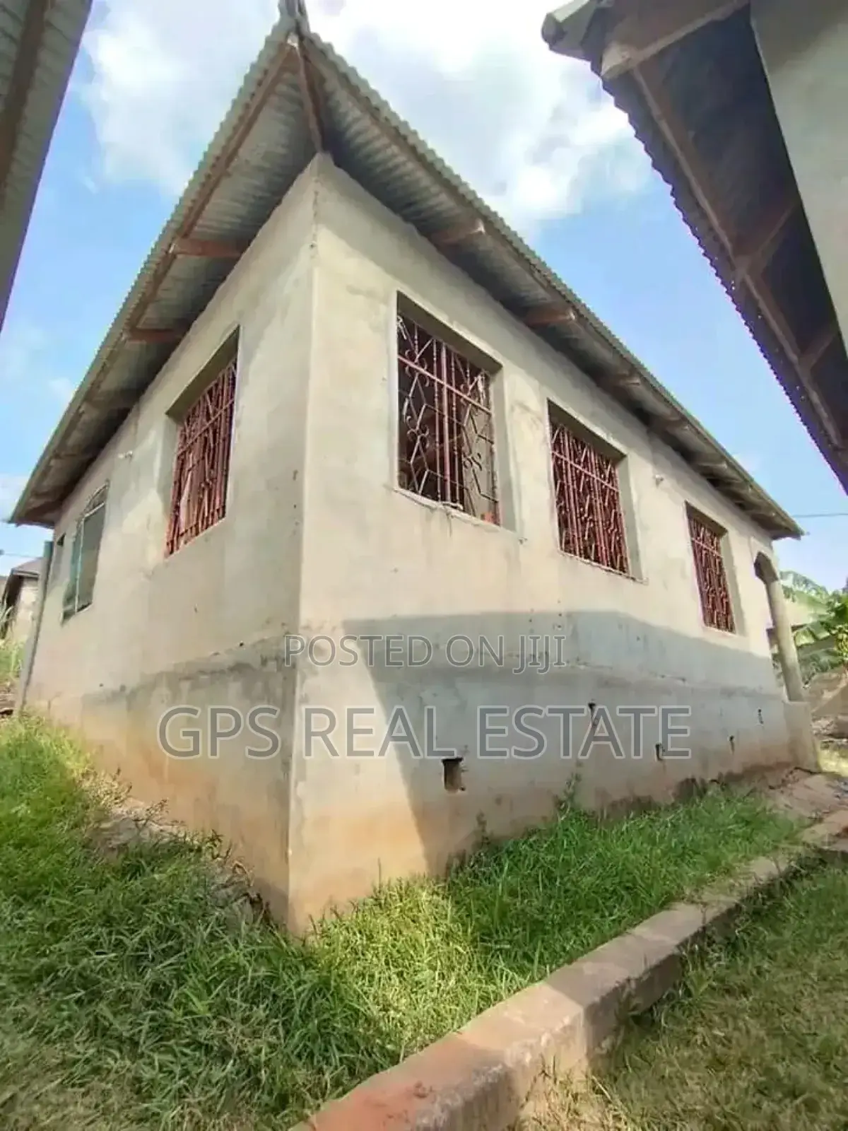 3bdrm House in Msongola, Ilala for sale in Ilala