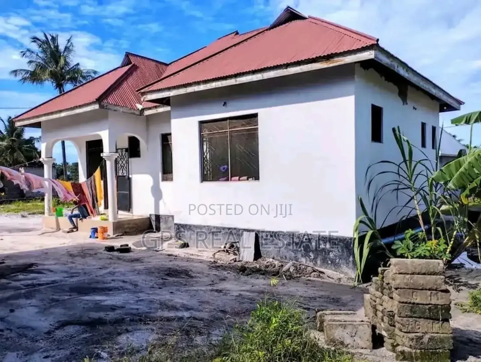 3bdrm House in Kivule, Ilala for sale in Ilala