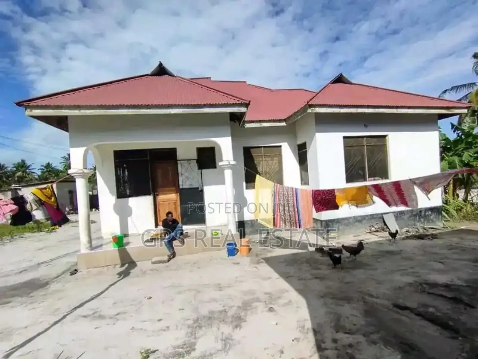 3bdrm House in Kivule, Ilala for sale in Ilala