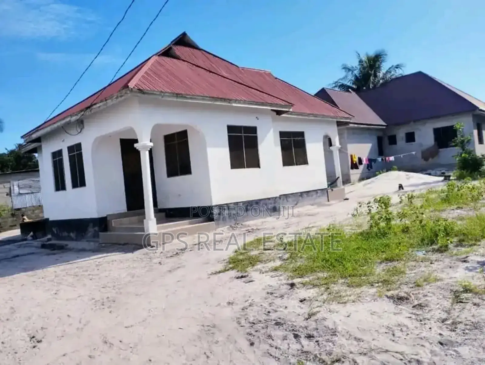 3bdrm House in Kivule, Ilala for sale in Ilala