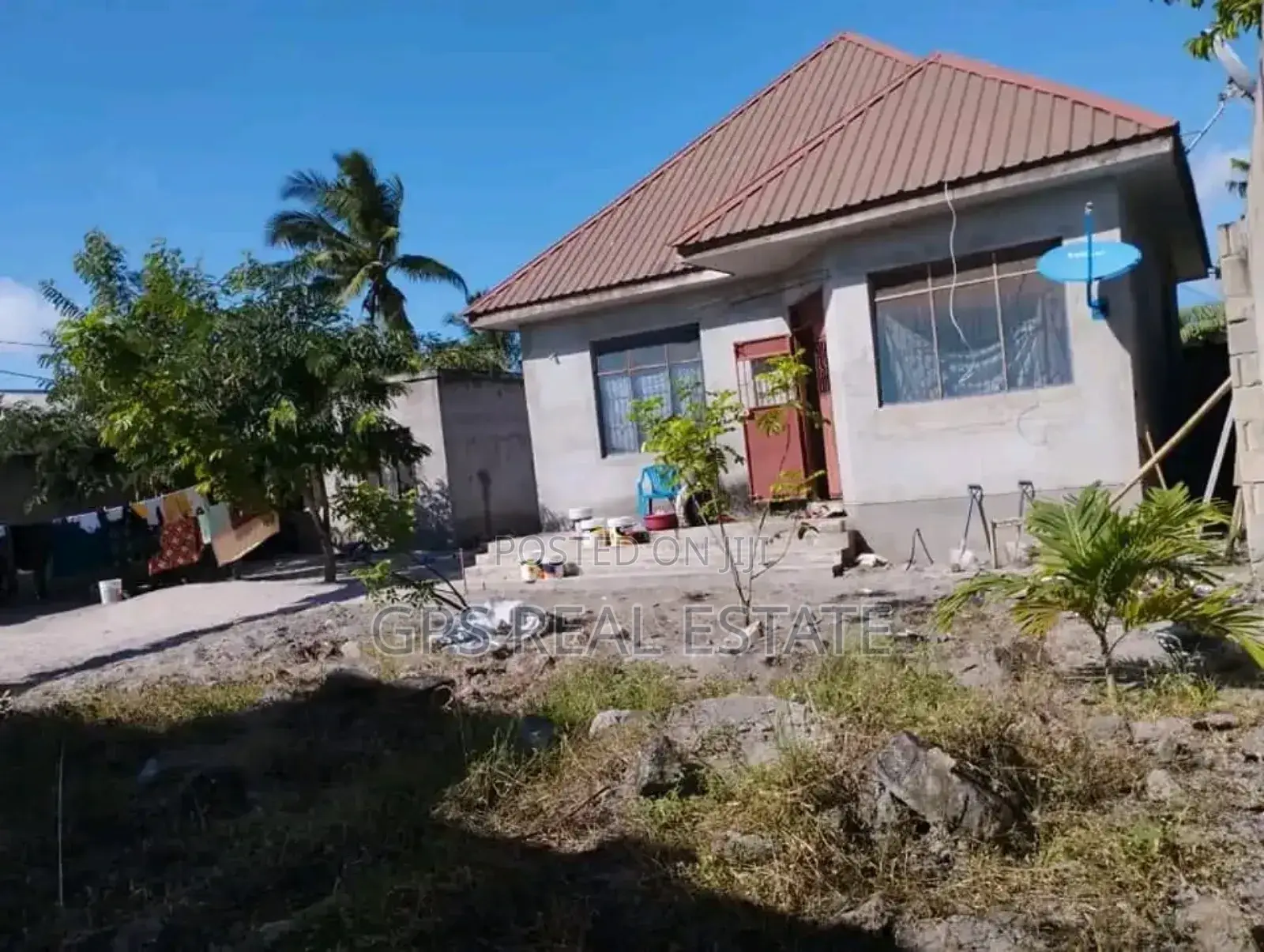 3bdrm House in Kivule Frem Kumi, Ilala for sale in Ilala
