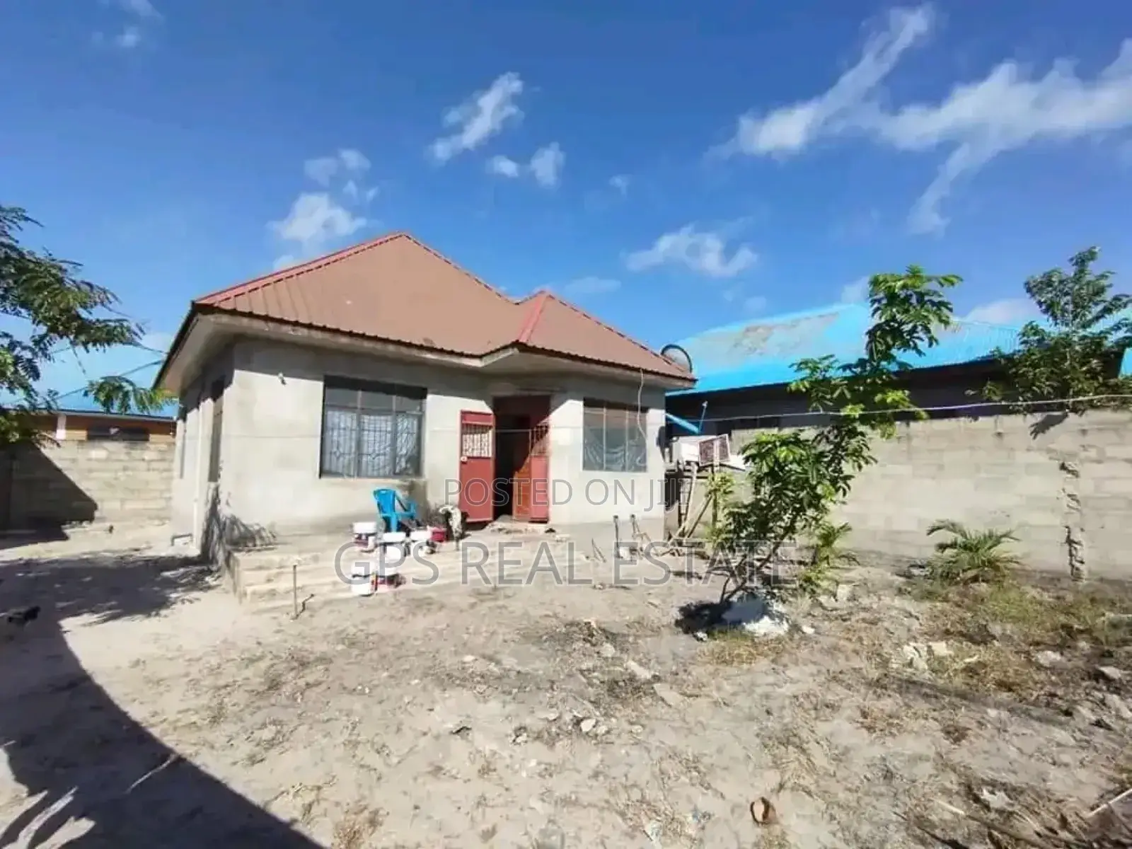 3bdrm House in Kivule Frem Kumi, Ilala for sale in Ilala