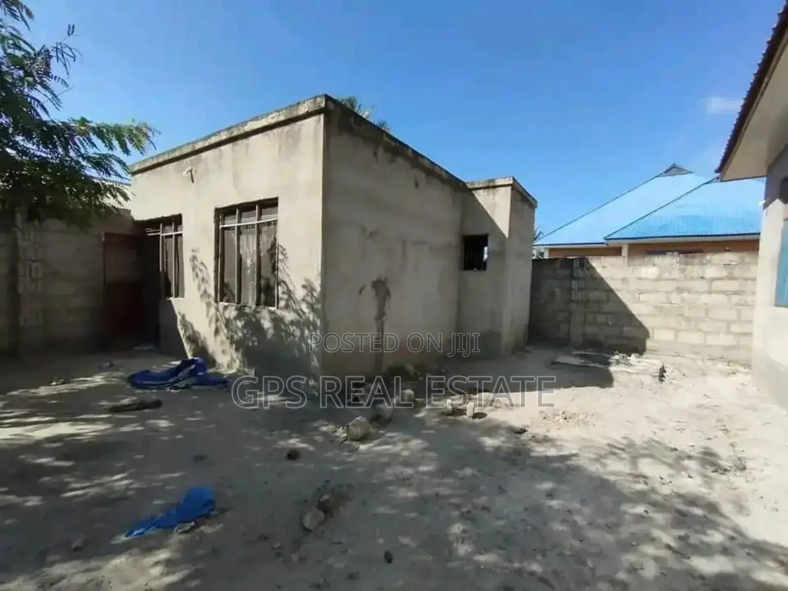 3bdrm House in Kivule Frem Kumi, Ilala for sale in Ilala