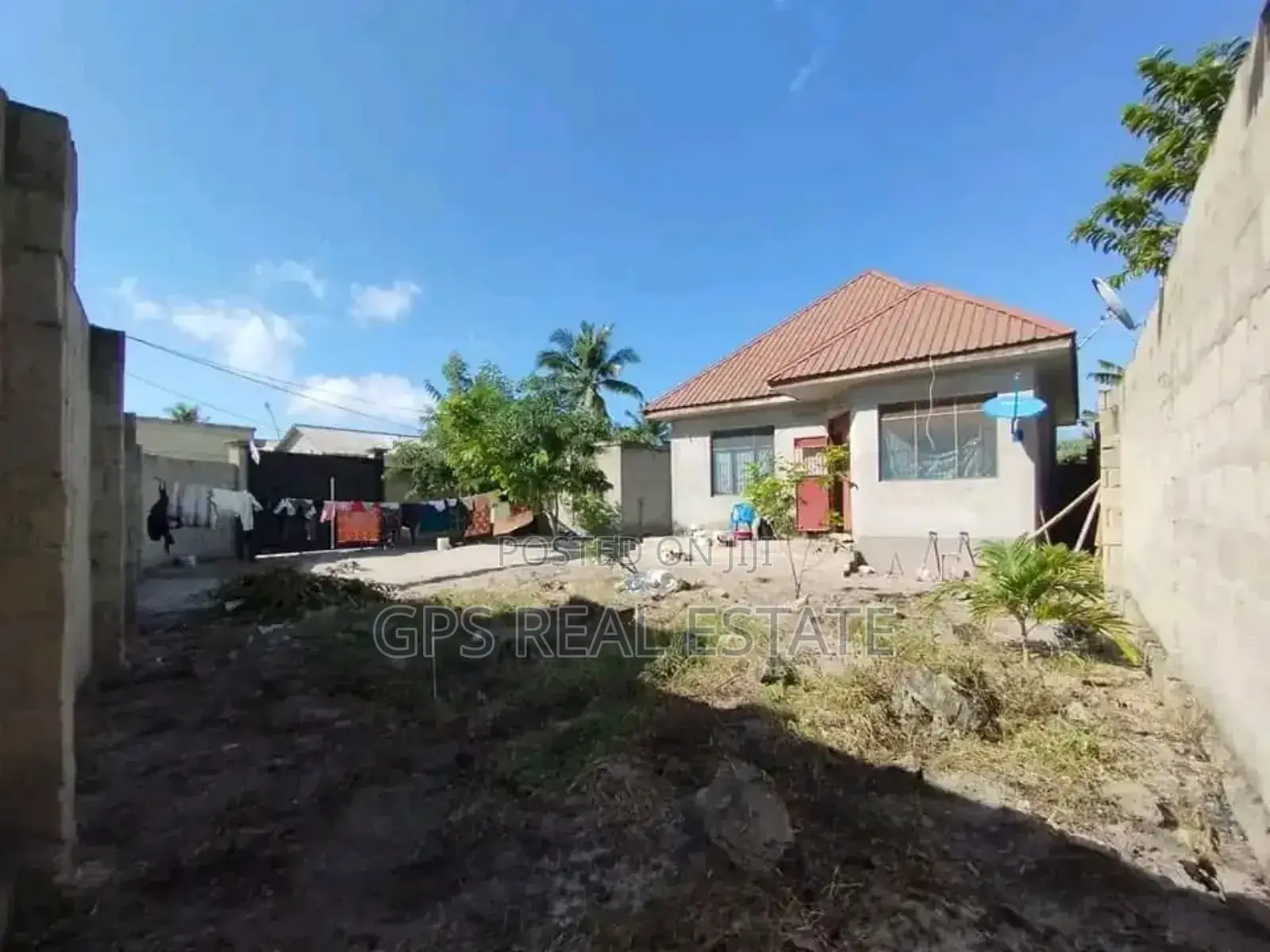 3bdrm House in Kivule Frem Kumi, Ilala for sale in Ilala