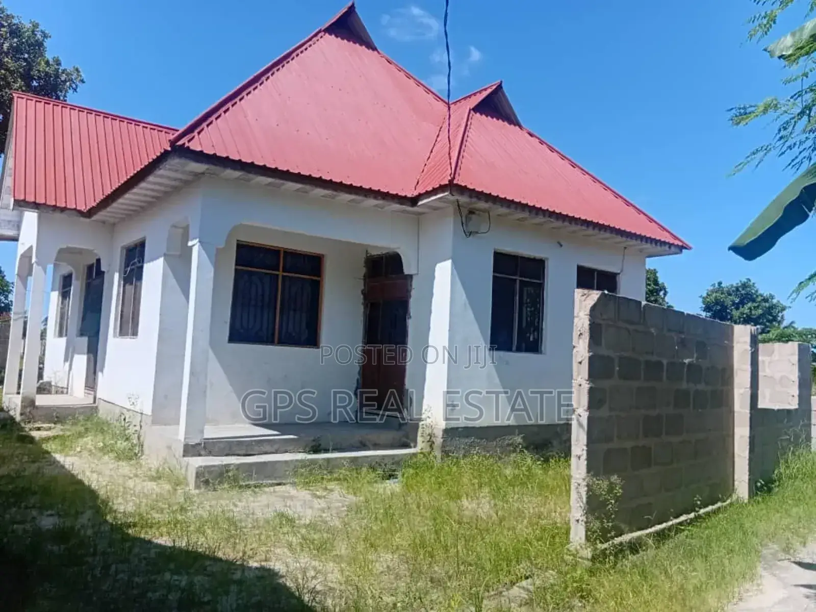 3bdrm House in Mbondole, Ilala for sale in Ilala