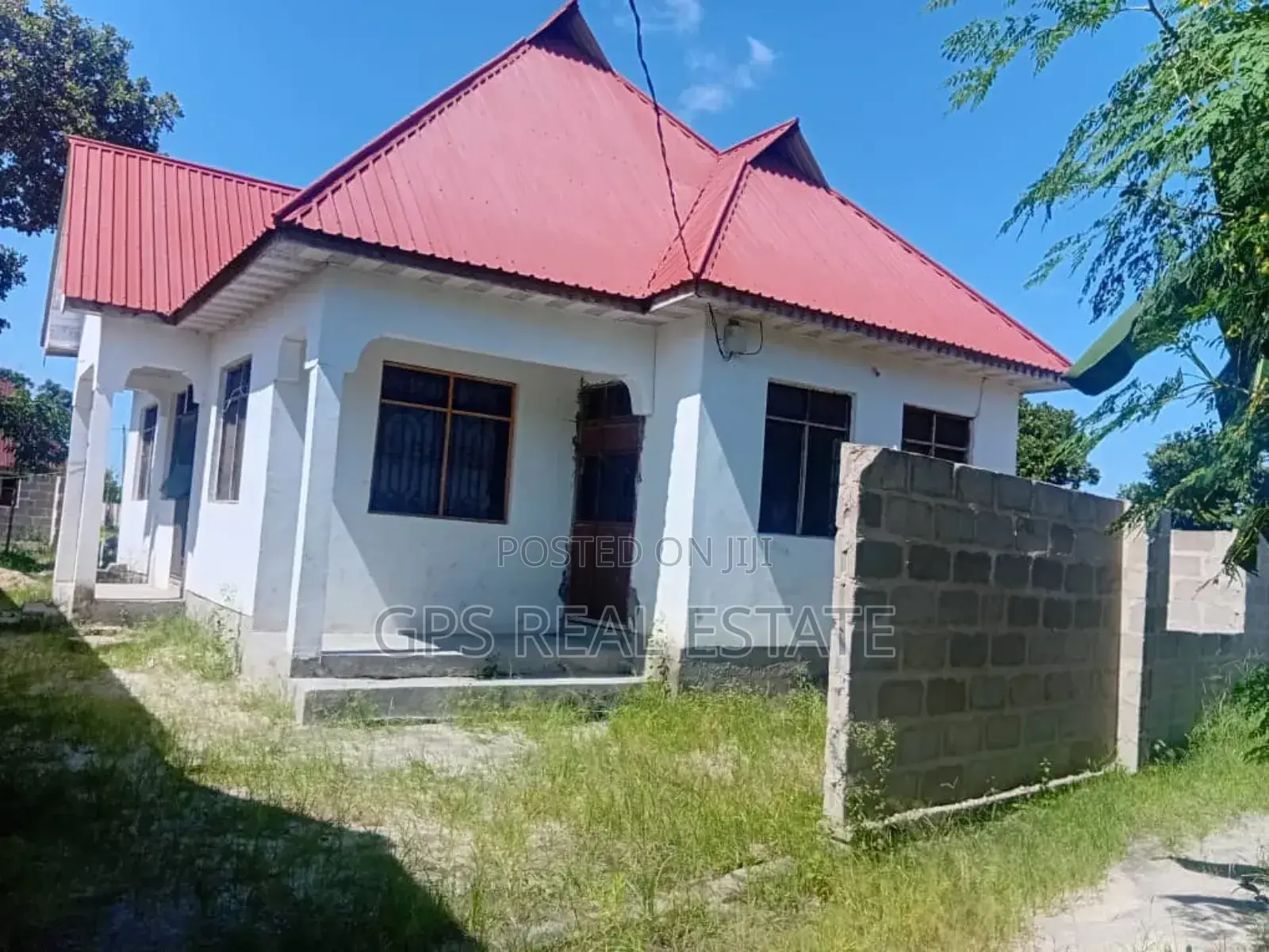 3bdrm House in Mbondole, Ilala for sale in Ilala