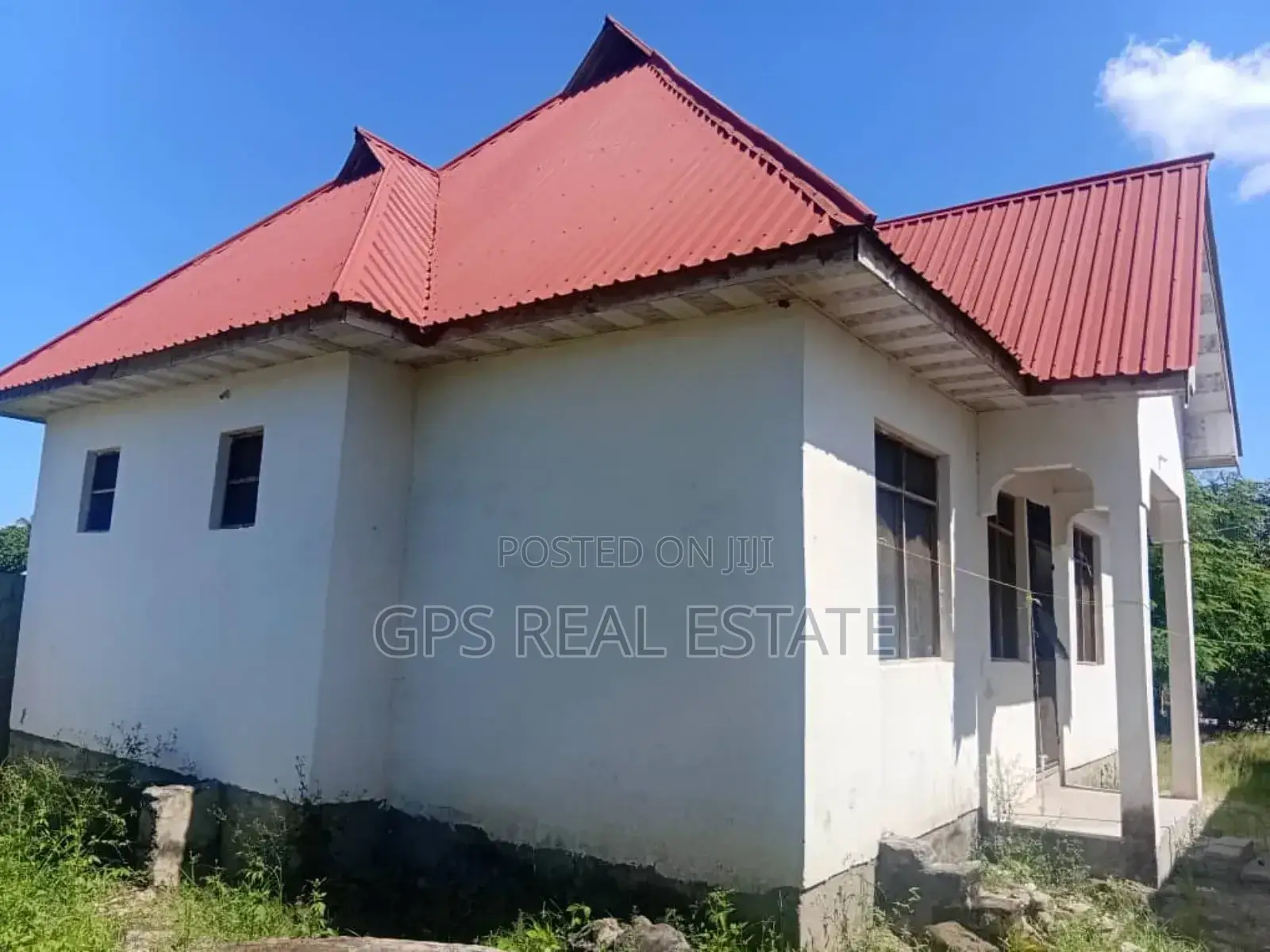 3bdrm House in Mbondole, Ilala for sale in Ilala