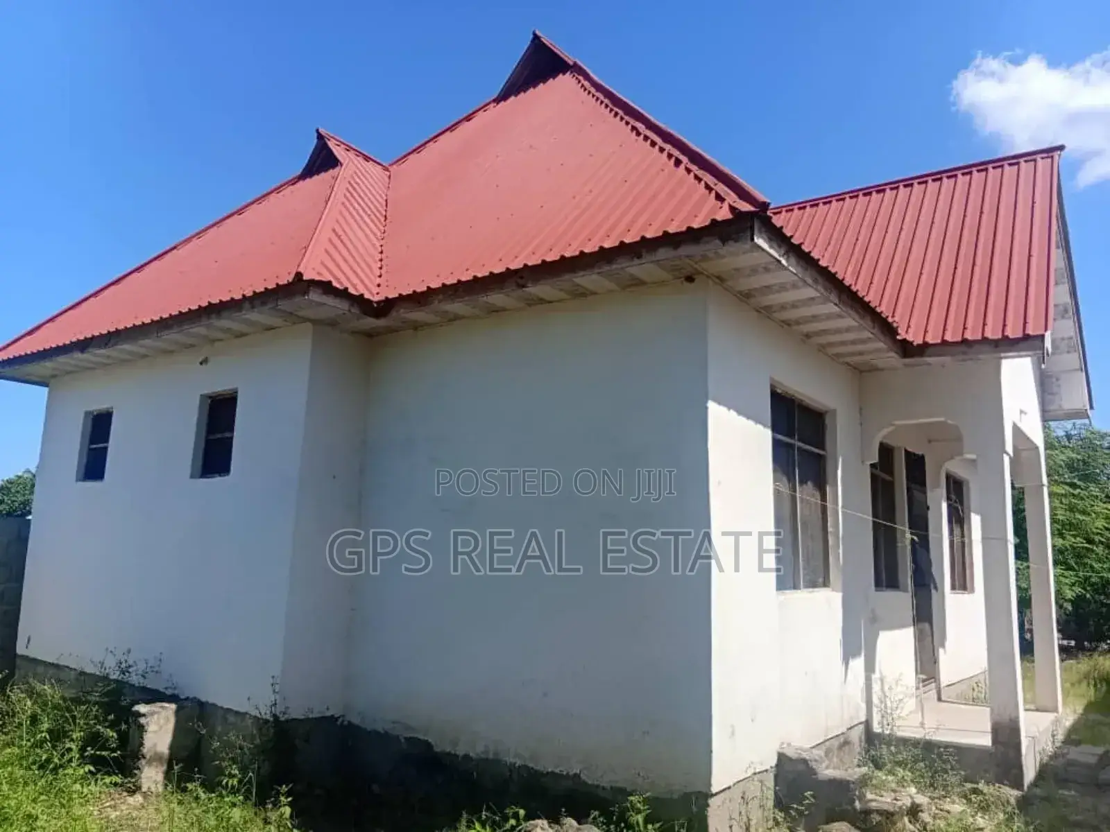 3bdrm House in Mbondole, Ilala for sale in Ilala