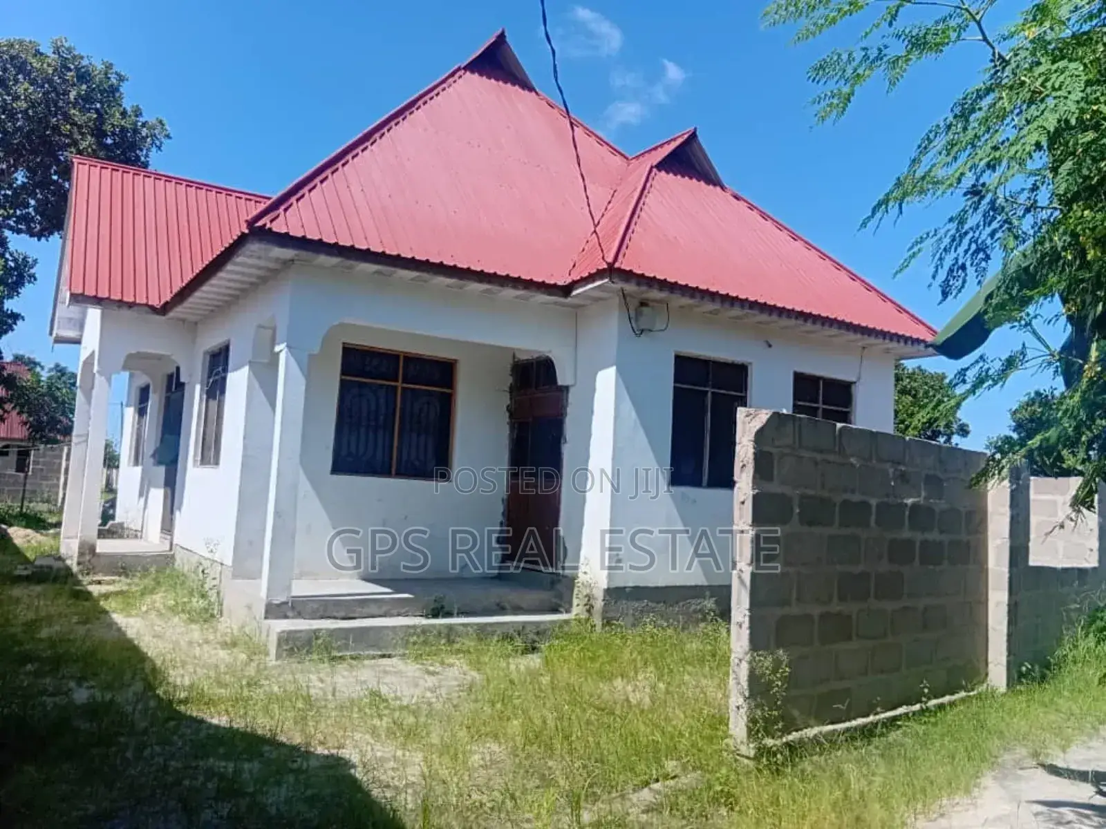 3bdrm House in Mbondole, Ilala for sale in Ilala