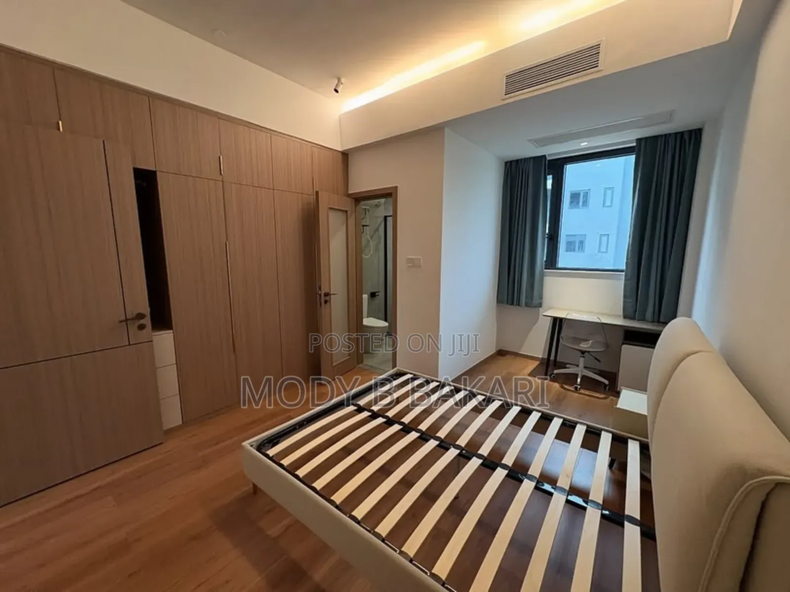 Furnished 3bdrm Apartment in Masaki for rent in Masaki