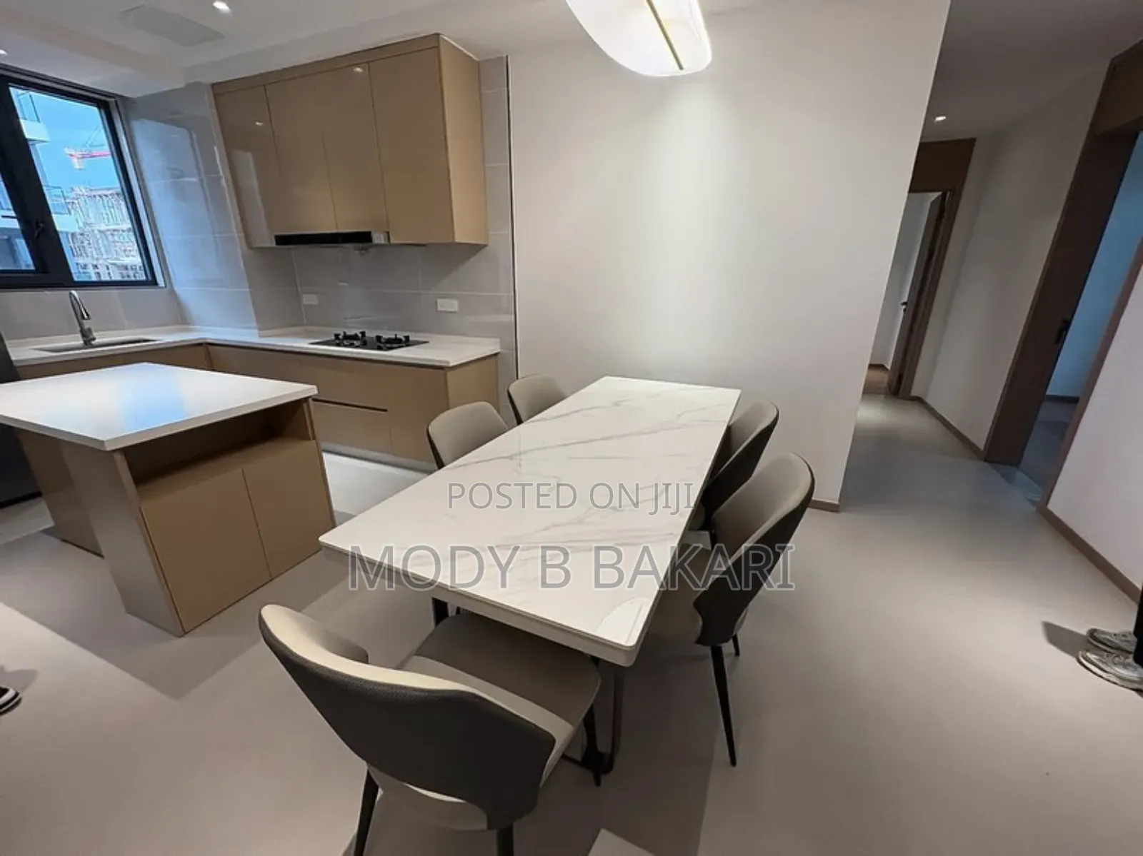 Furnished 3bdrm Apartment in Masaki for rent in Masaki