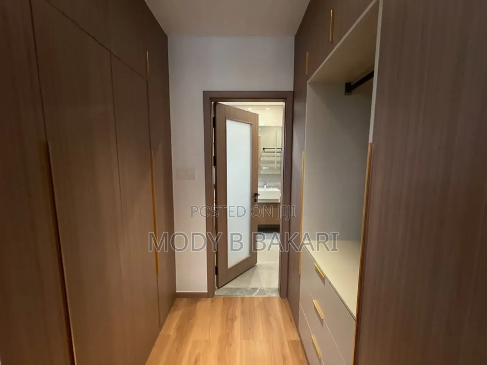 Furnished 3bdrm Apartment in Masaki for rent in Masaki