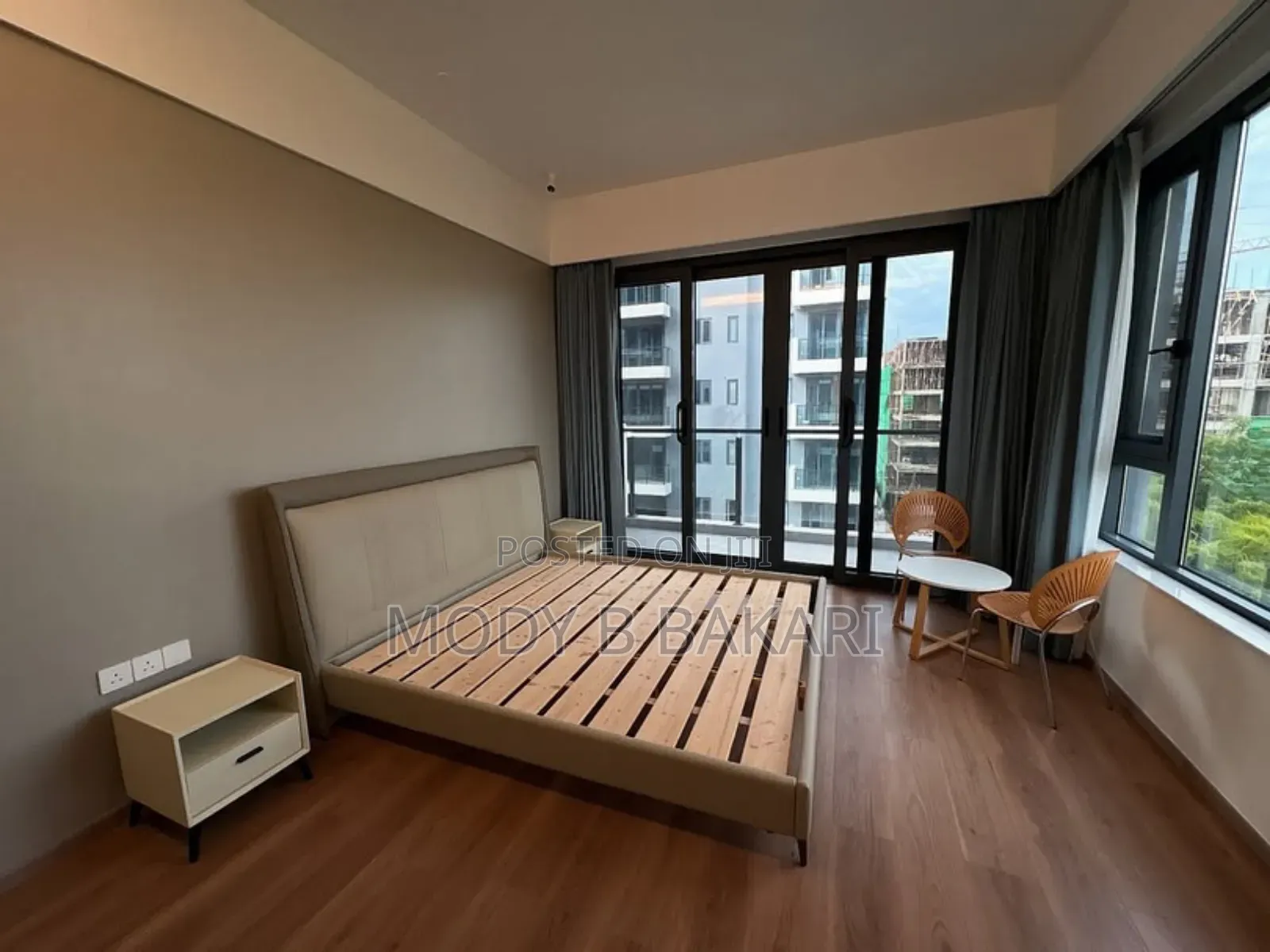 Furnished 3bdrm Apartment in Masaki for rent in Masaki