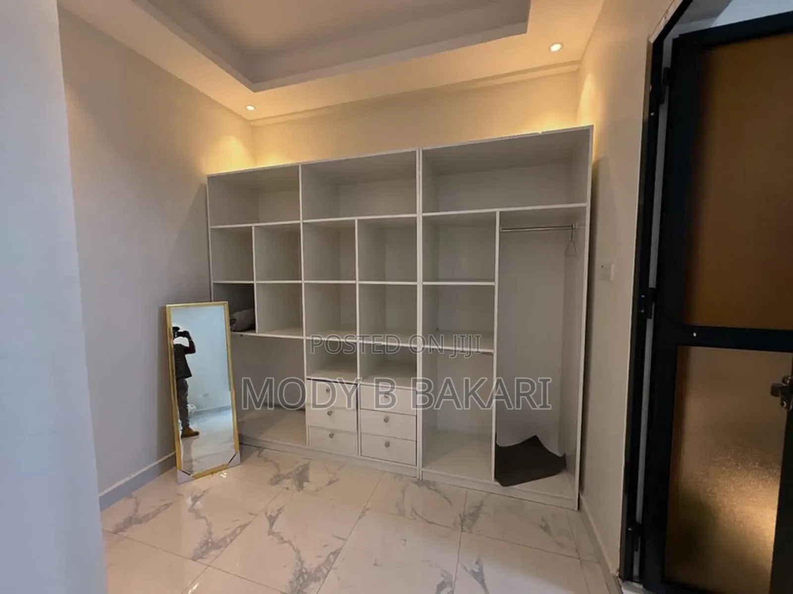 Furnished 3bdrm Apartment in Mikocheni for rent in Mikocheni