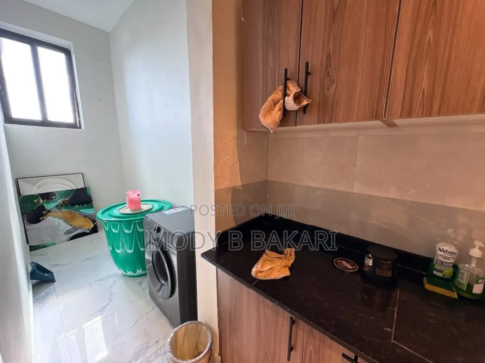 Furnished 3bdrm Apartment in Mikocheni for rent in Mikocheni