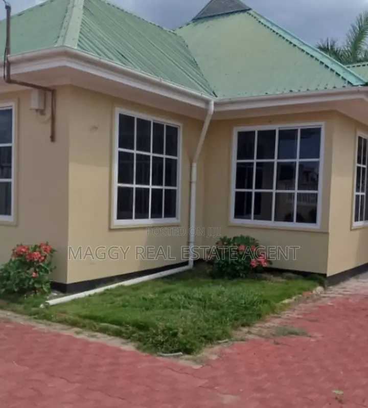 3bdrm House in Mbweni Mpiji for rent in Mbweni