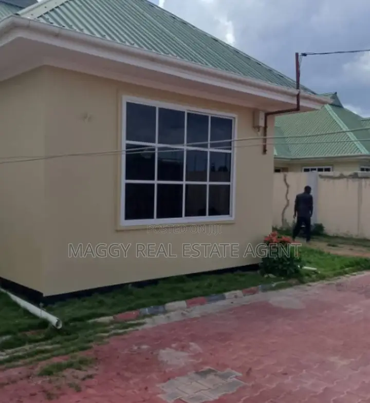 3bdrm House in Mbweni Mpiji for rent in Mbweni