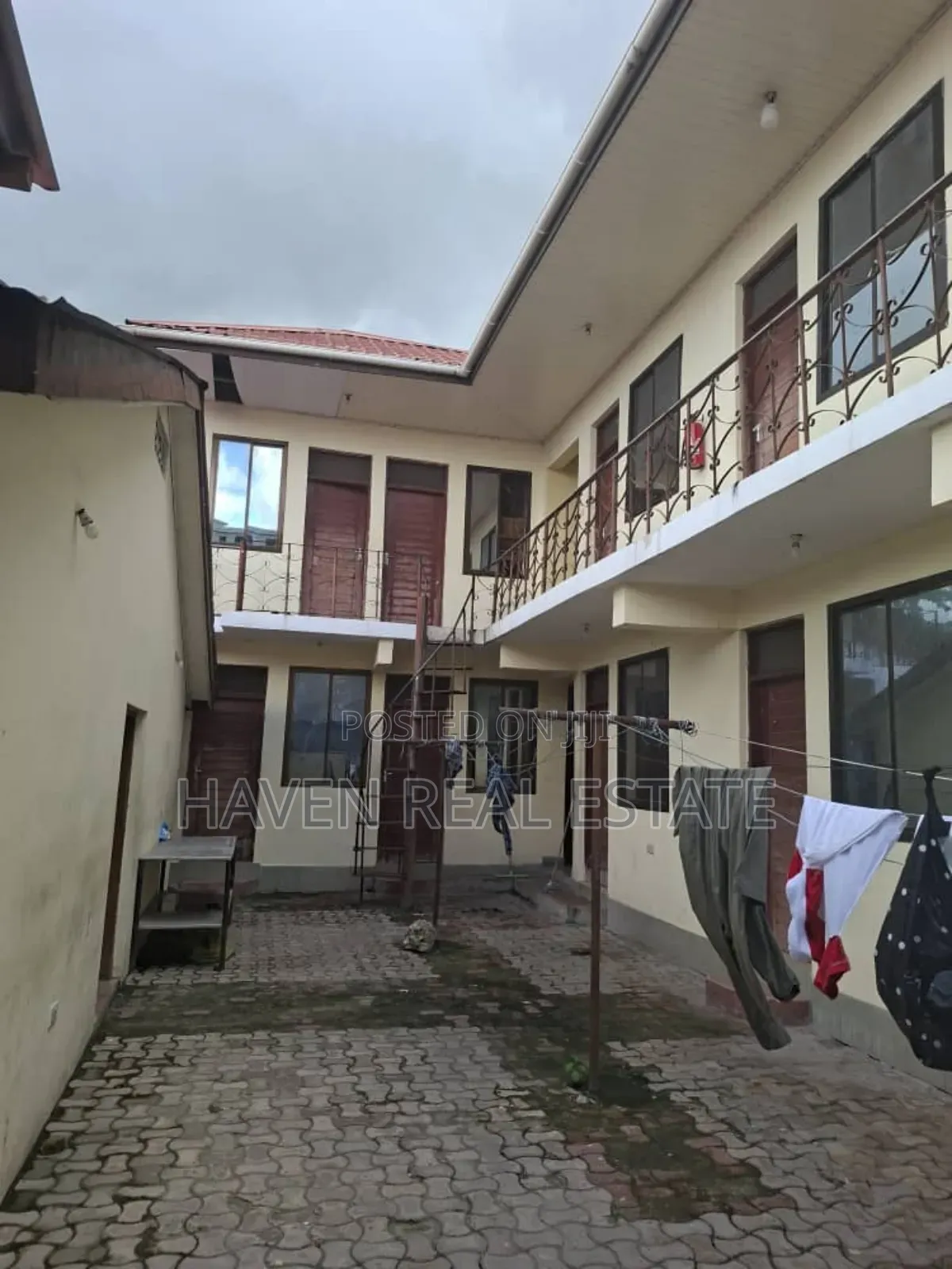 19bdrm Mansion in Kijitonyama for rent in Kijitonyama