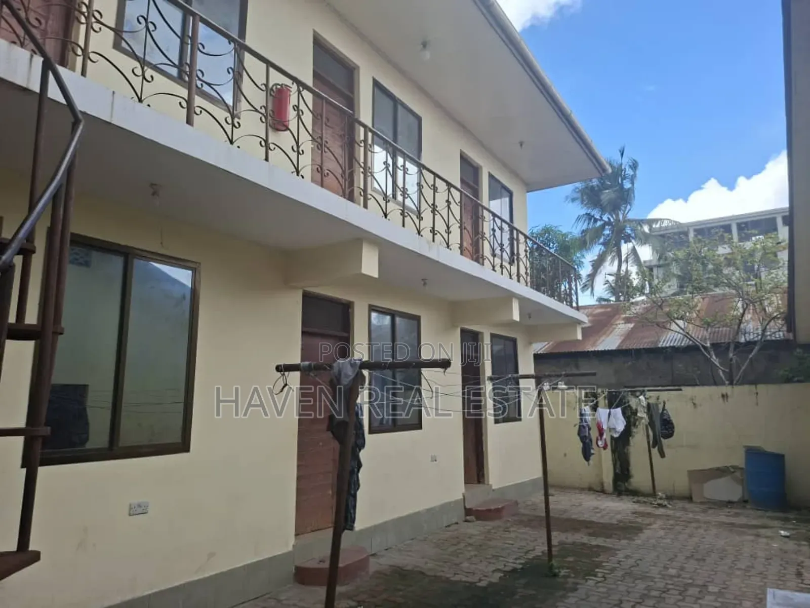 19bdrm Mansion in Kijitonyama for rent in Kijitonyama