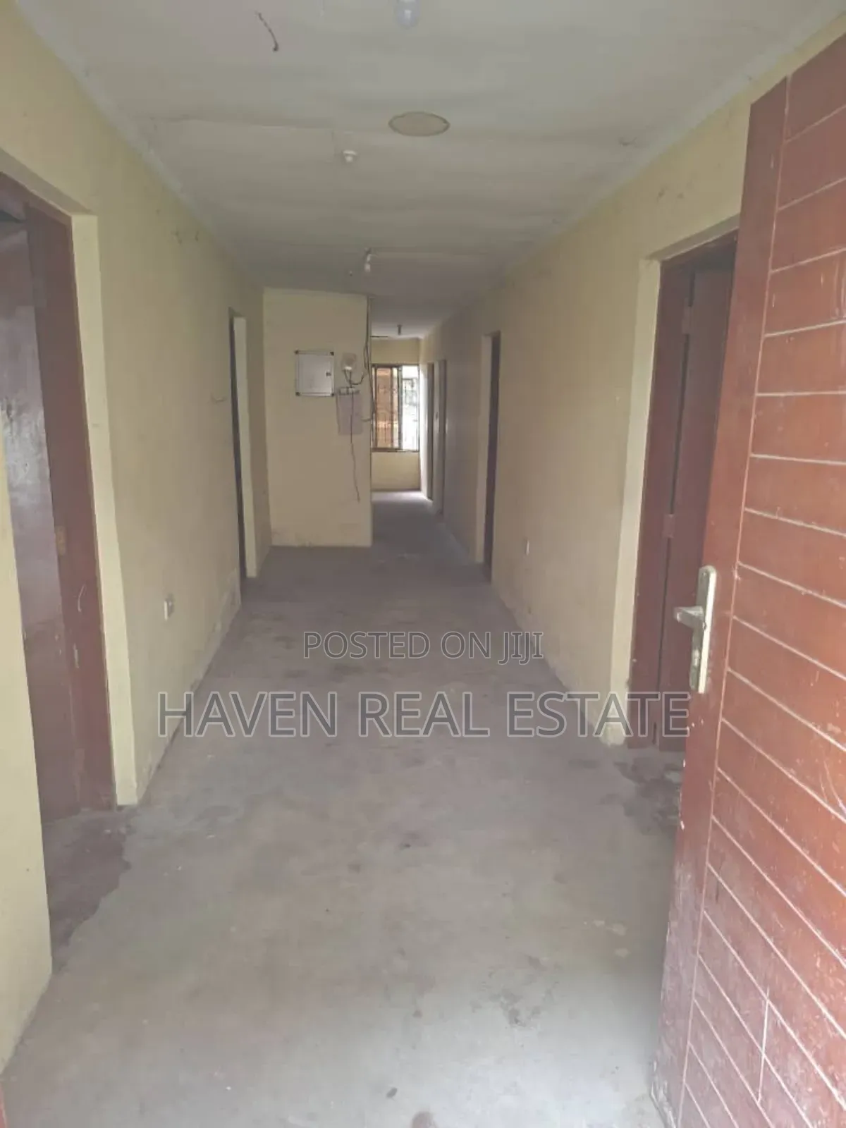 19bdrm Mansion in Kijitonyama for rent in Kijitonyama