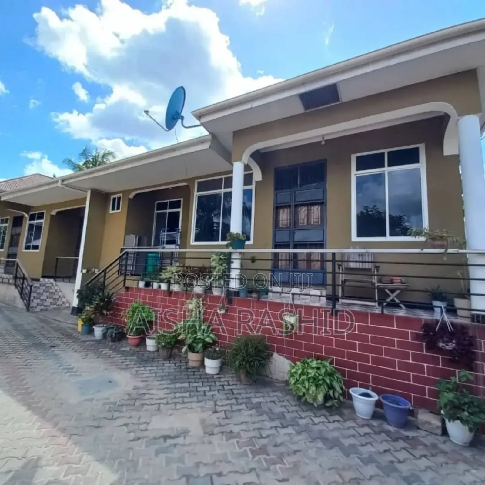 2bdrm Apartment in Kimara for rent in Kimara