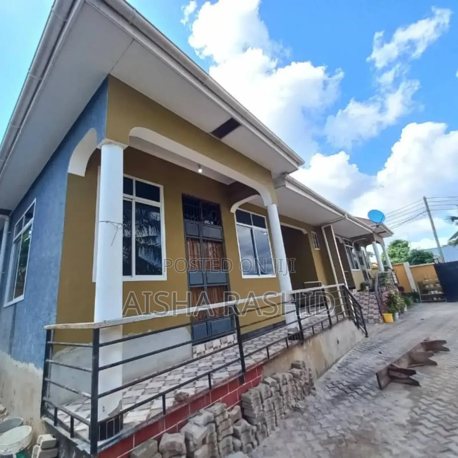 2bdrm Apartment in Kimara for rent in Kimara