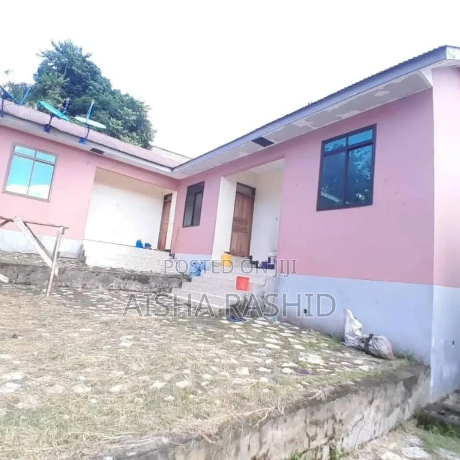 1bdrm Apartment in Mbezi for rent in Mbezi