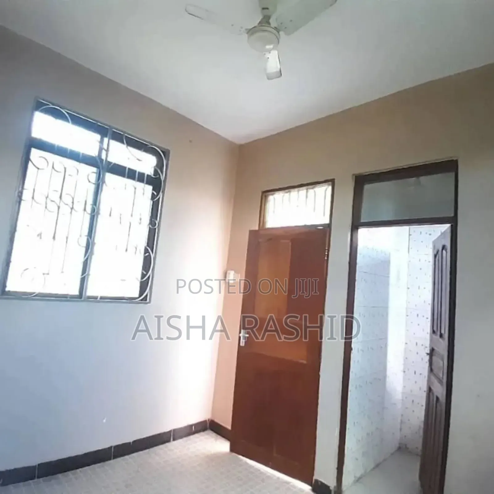 1bdrm Apartment in Mbezi for rent in Mbezi