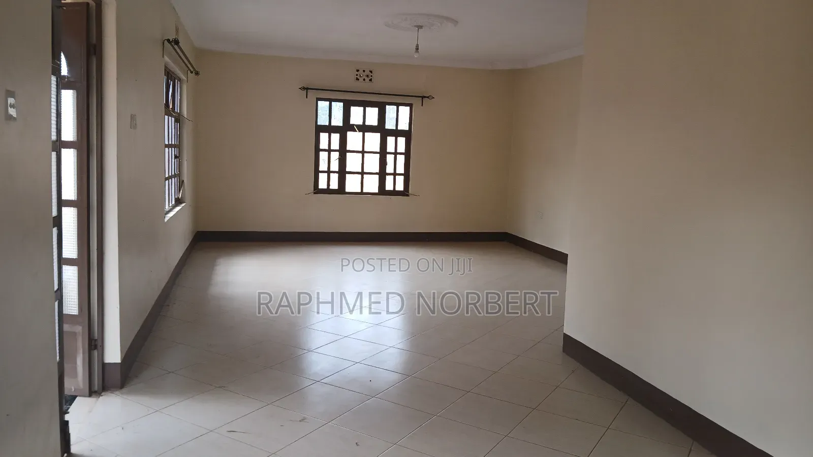 3bdrm House in Tanzania Realestates, Arusha for rent in Arusha