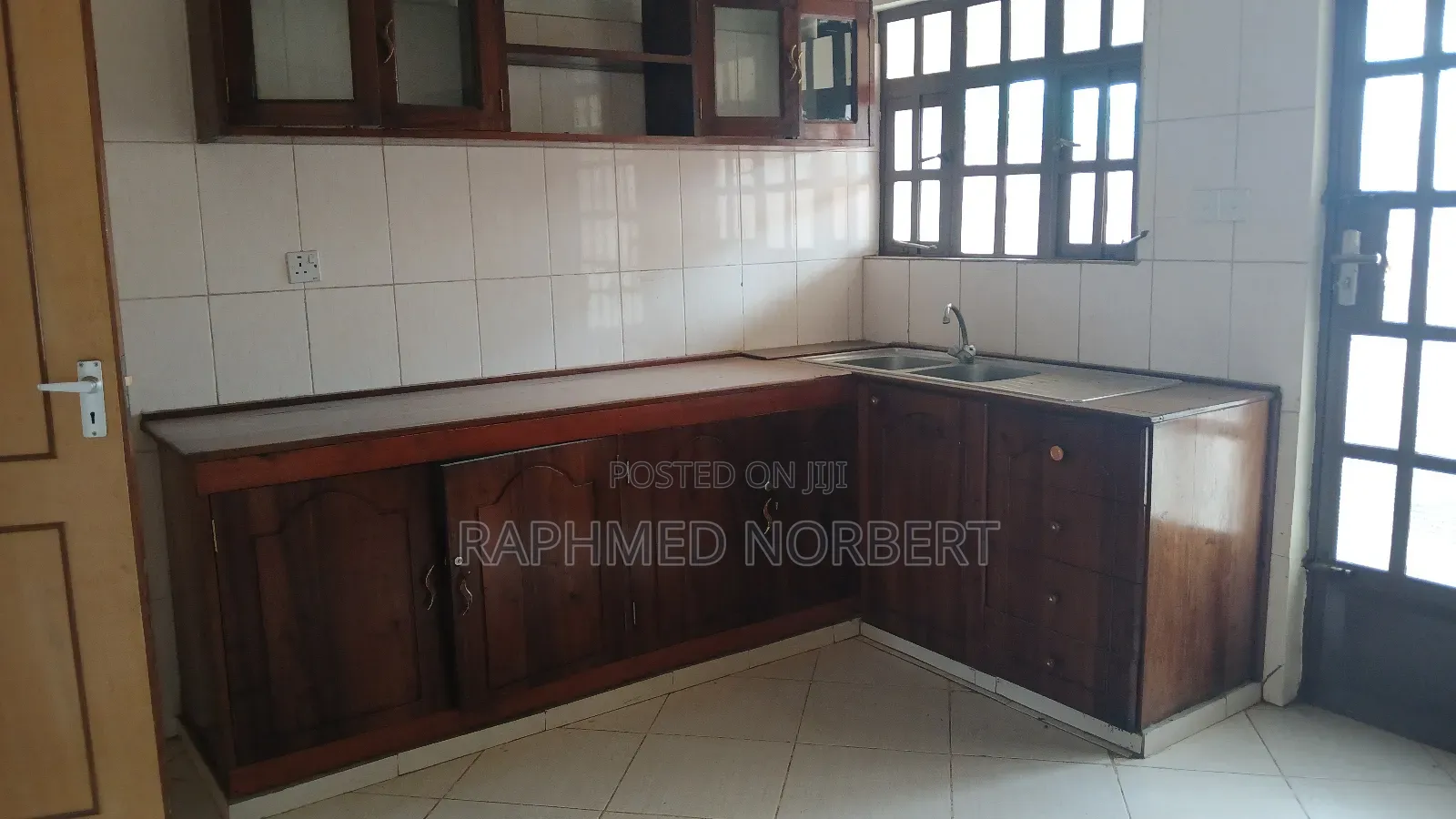 3bdrm House in Tanzania Realestates, Arusha for rent in Arusha