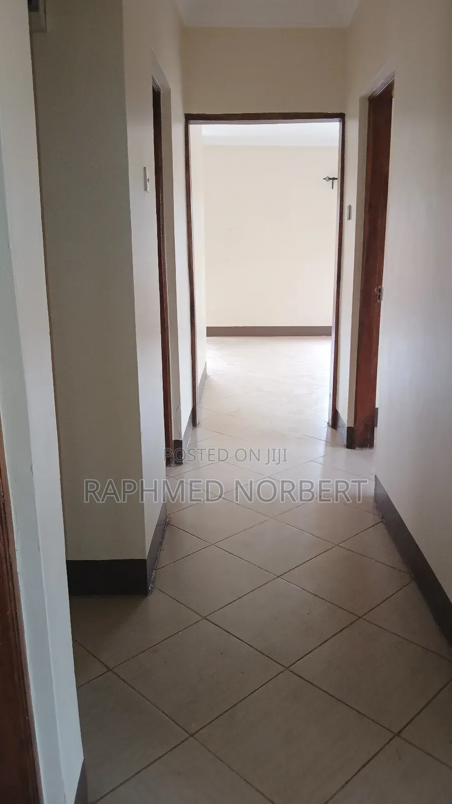 3bdrm House in Tanzania Realestates, Arusha for rent in Arusha