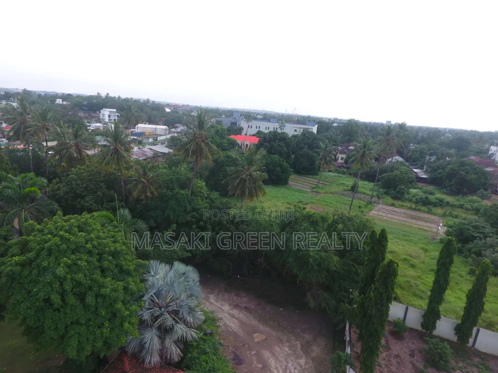 Plot for Sale at Mbezi Beach in Mbezi Beach