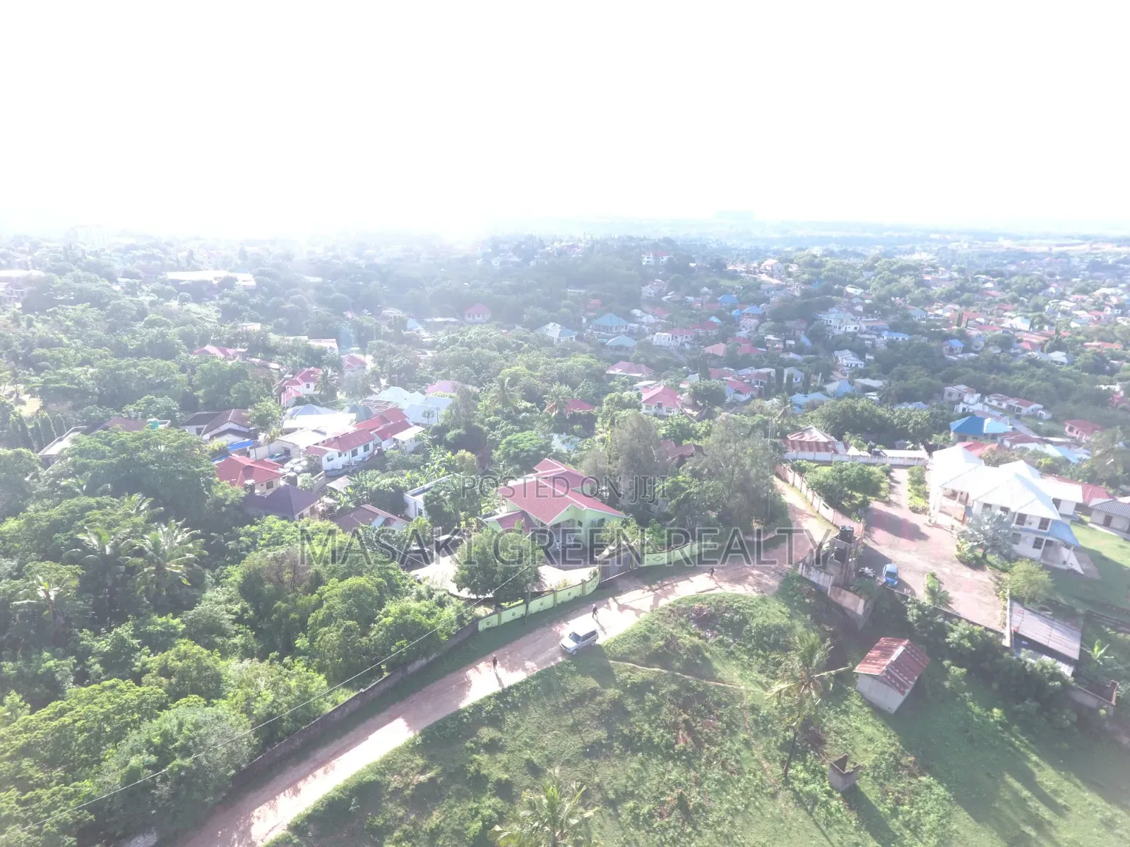 Plot for Sale at Mbezi Beach in Mbezi Beach