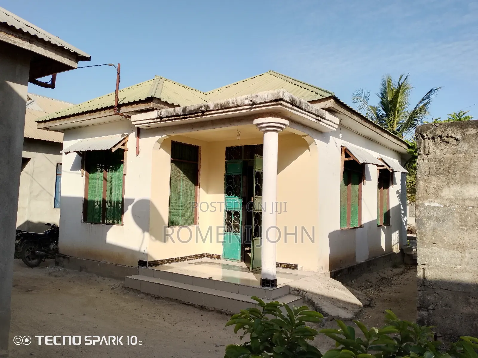 3bdrm House in Tanzania Daresalaam, Ilala for rent in Ilala