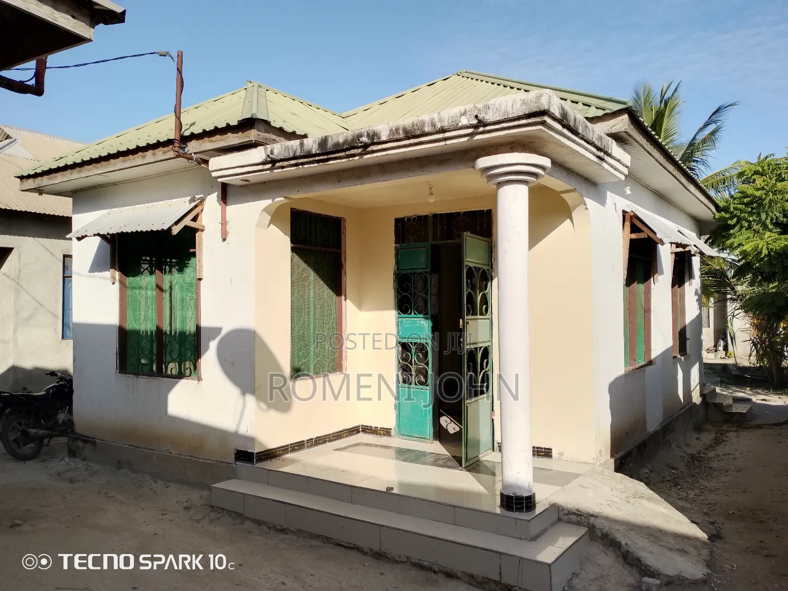 3bdrm House in Tanzania Daresalaam, Ilala for rent in Ilala