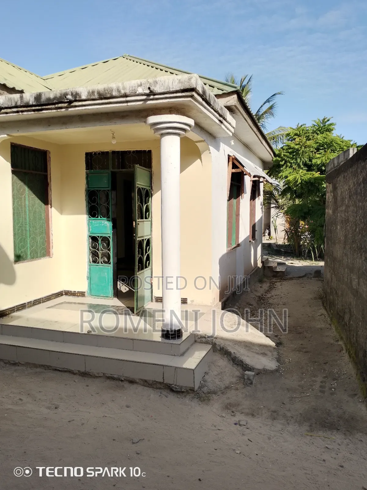 3bdrm House in Tanzania Daresalaam, Ilala for rent in Ilala