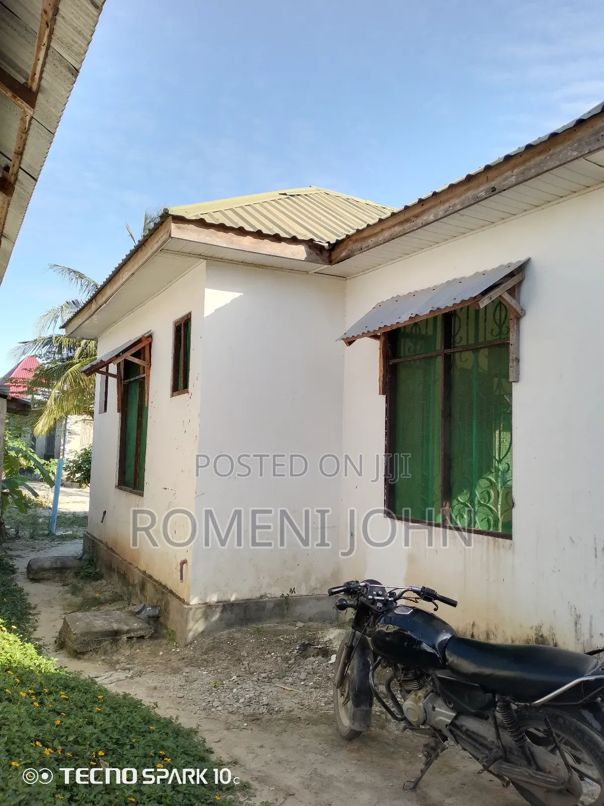 3bdrm House in Tanzania Daresalaam, Ilala for rent in Ilala