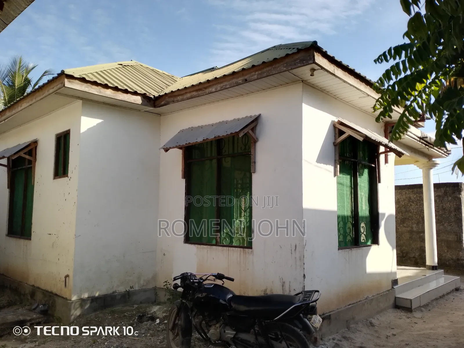3bdrm House in Tanzania Daresalaam, Ilala for rent in Ilala