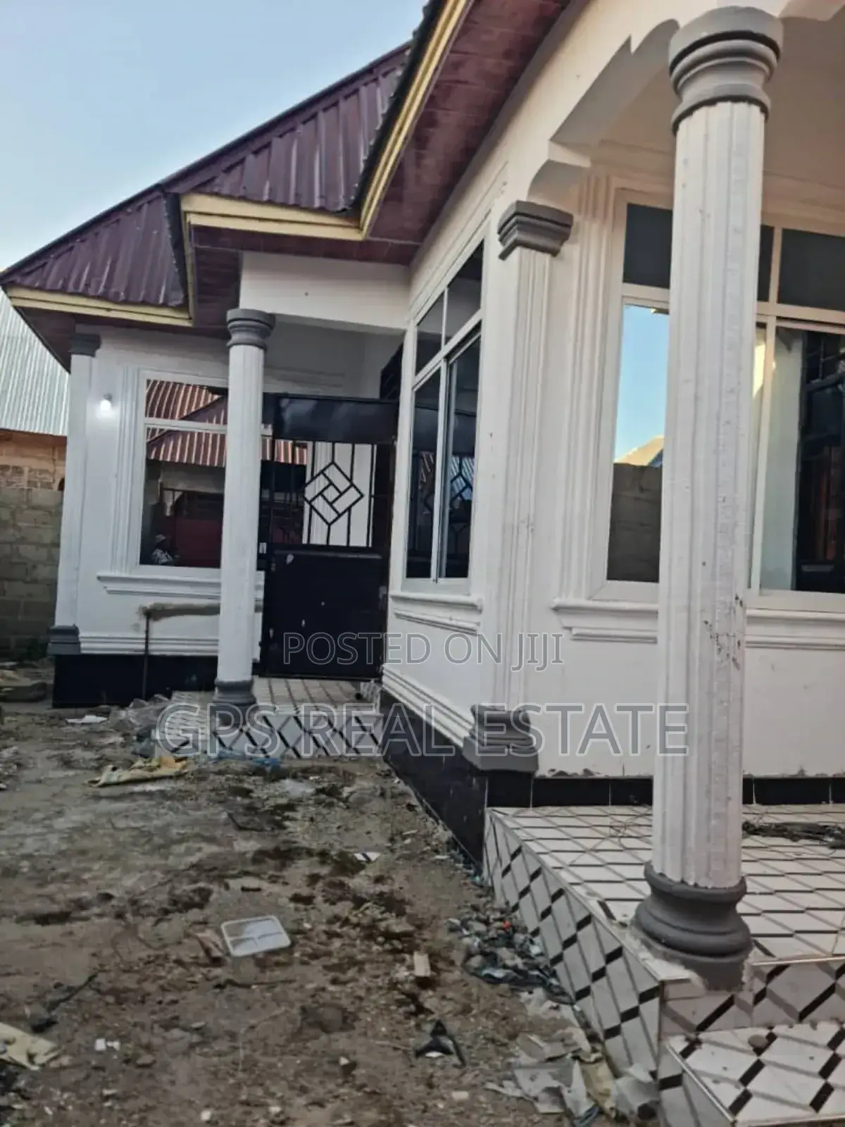 3bdrm House in Mbagala Chamazi, Temeke for sale in Temeke