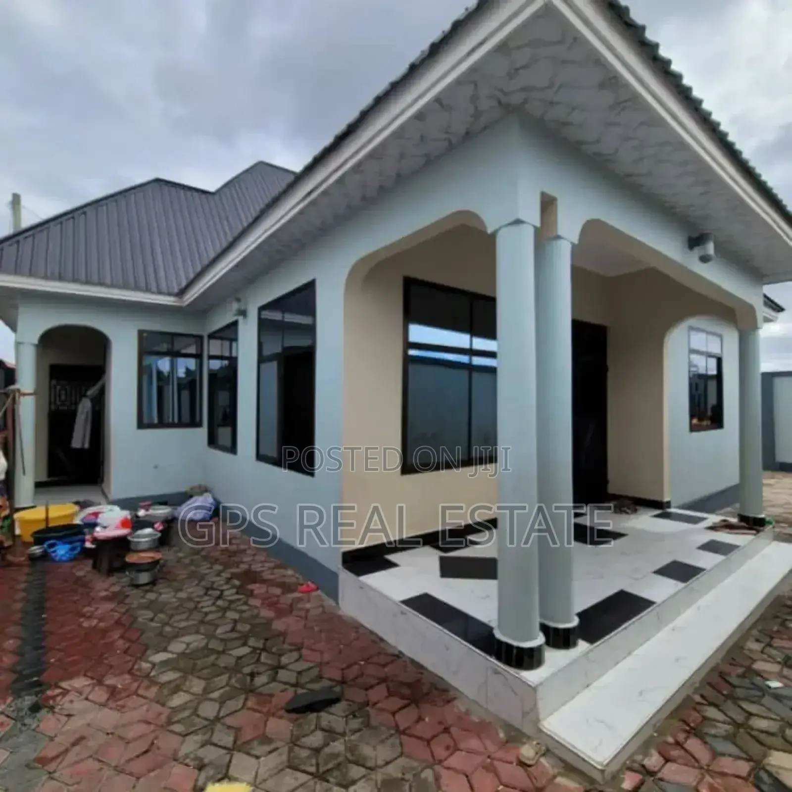 4bdrm House in Mbagala Maji Matitu, Kinondoni for sale in Kinondoni