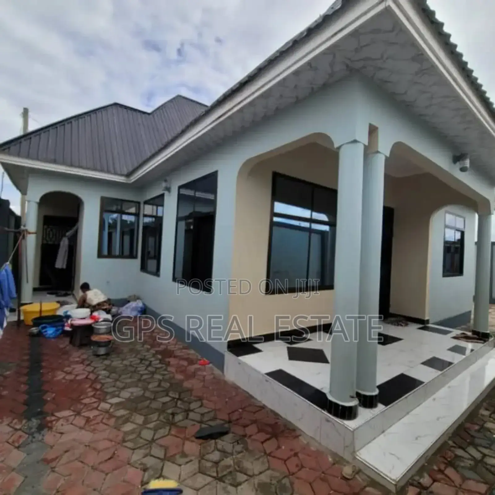 4bdrm House in Mbagala Maji Matitu, Kinondoni for sale in Kinondoni