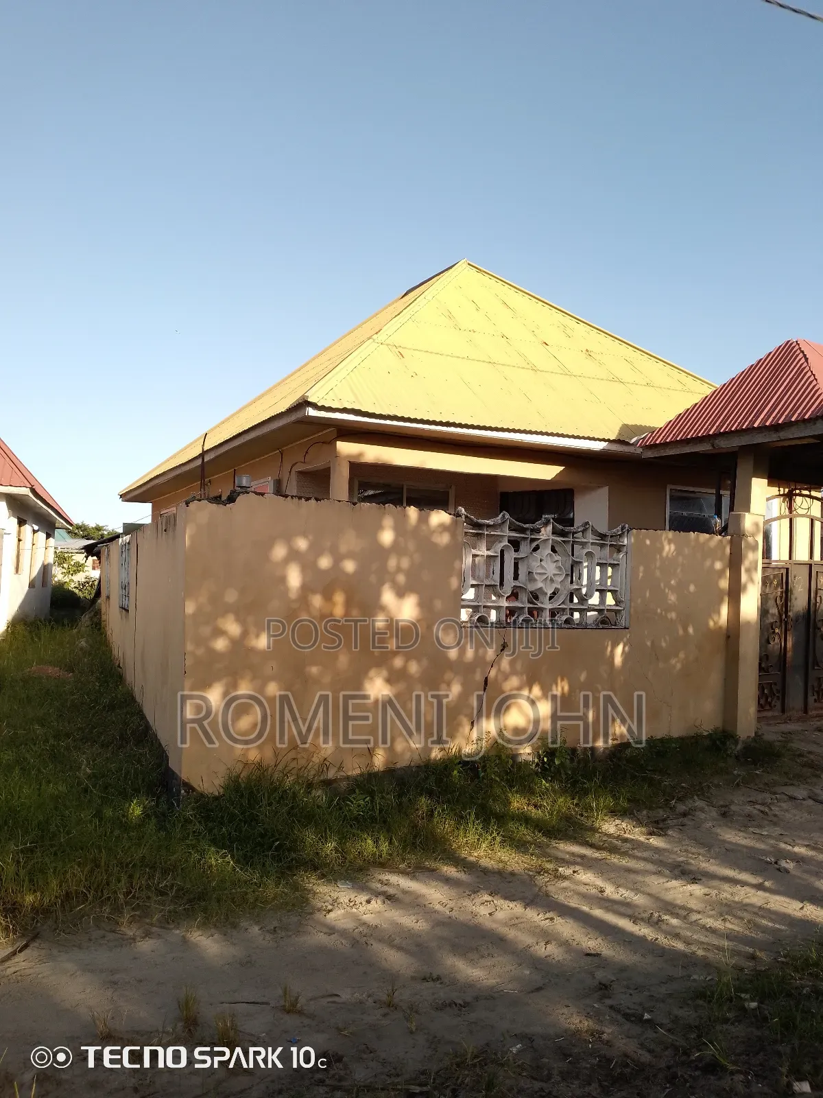 3bdrm House in Tanzania Daresalaam, Ilala for sale in Ilala