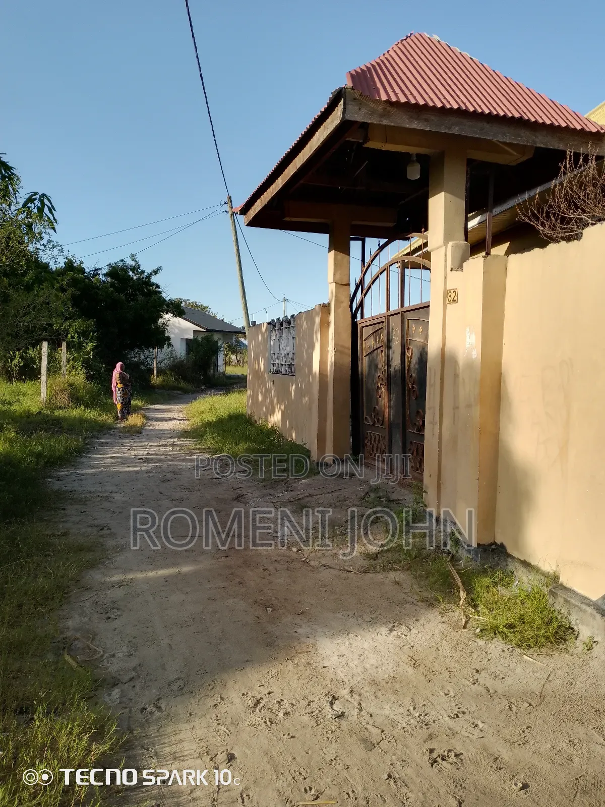 3bdrm House in Tanzania Daresalaam, Ilala for sale in Ilala