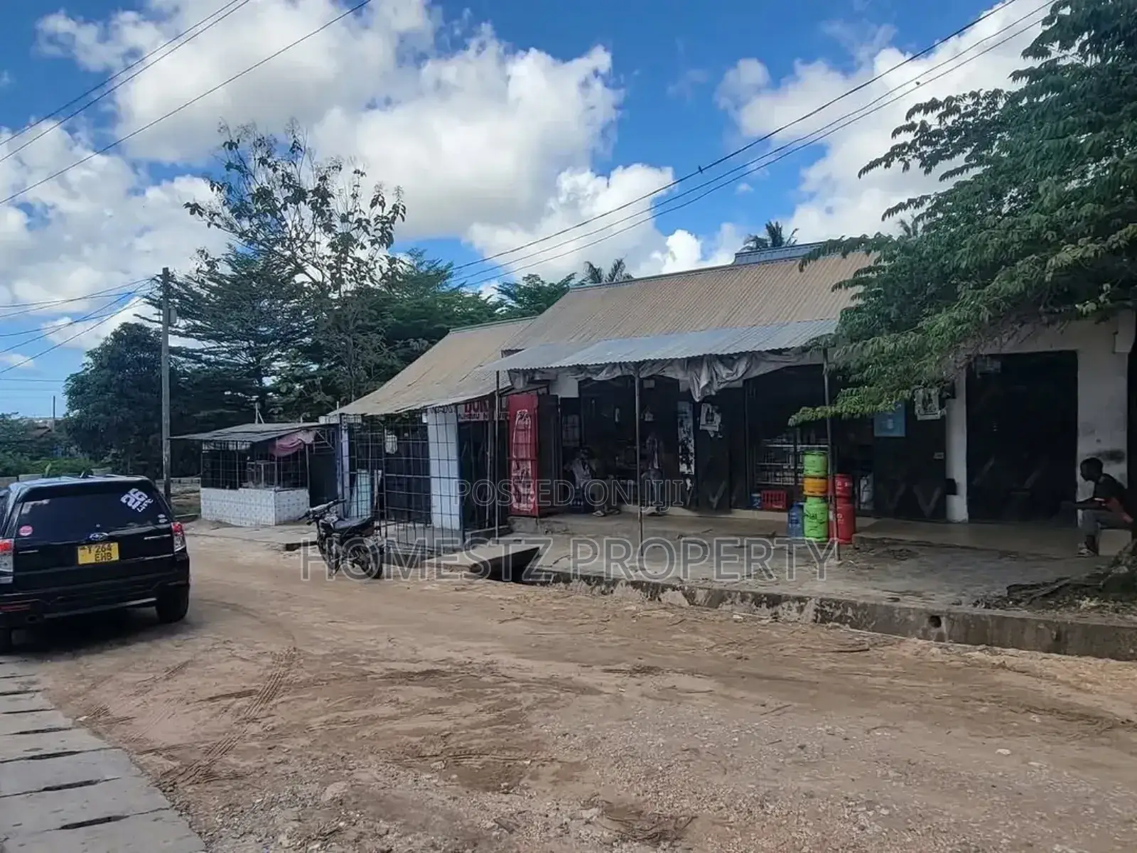 2bdrm House in Mbagala Rangitatu, Temeke for sale in Temeke