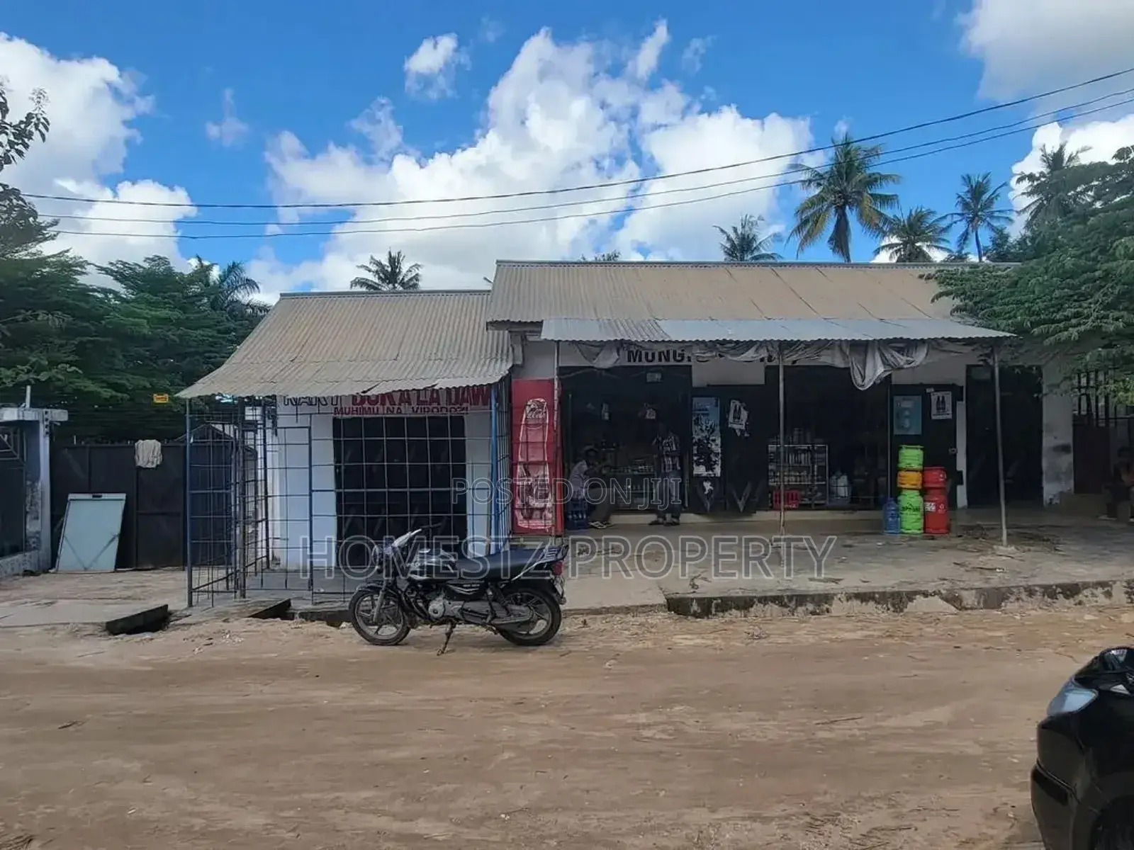 2bdrm House in Mbagala Rangitatu, Temeke for sale in Temeke