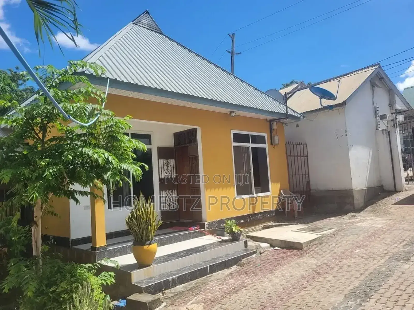 2bdrm House in Mbagala Rangitatu, Temeke for sale in Temeke