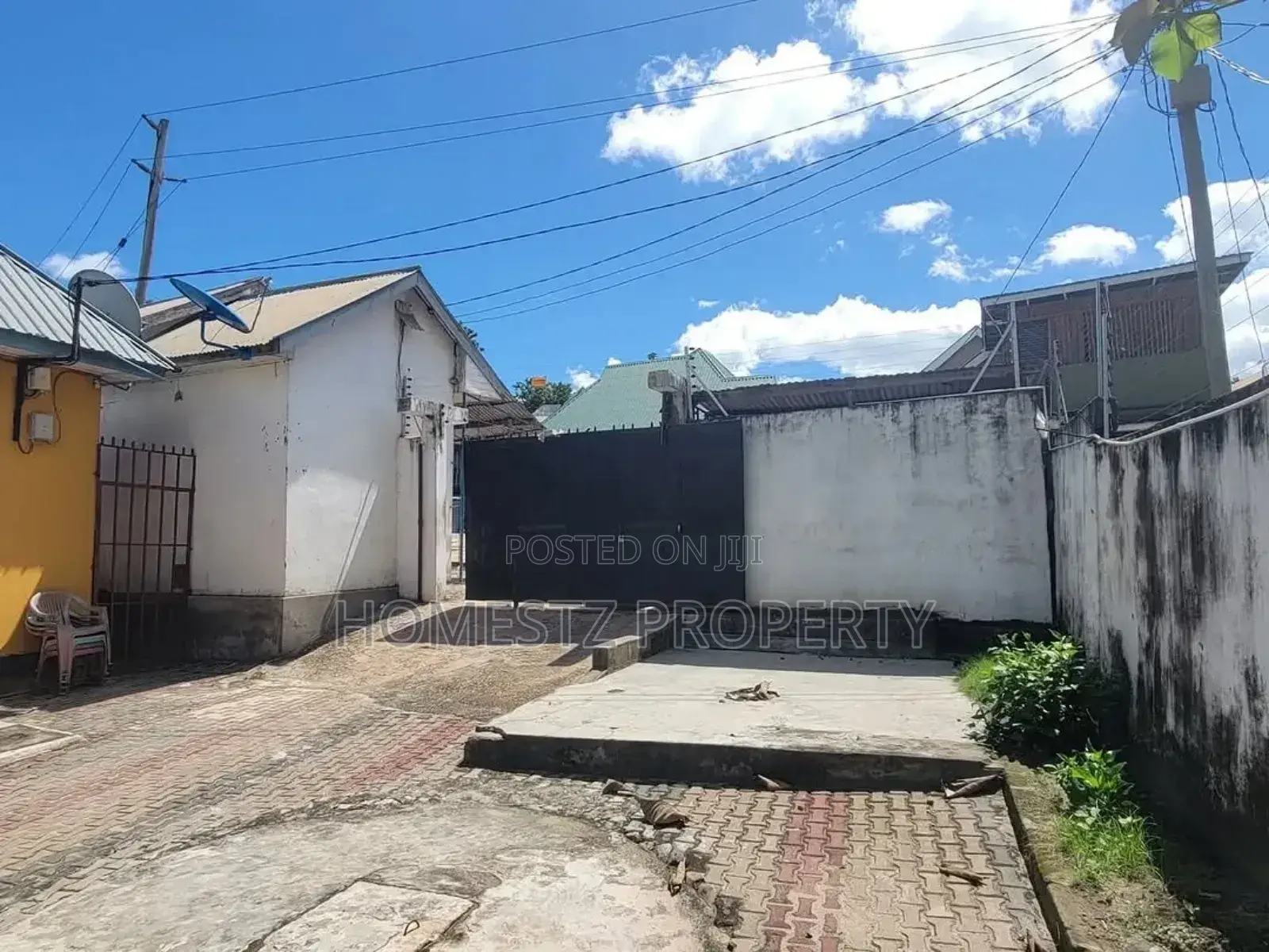 2bdrm House in Mbagala Rangitatu, Temeke for sale in Temeke