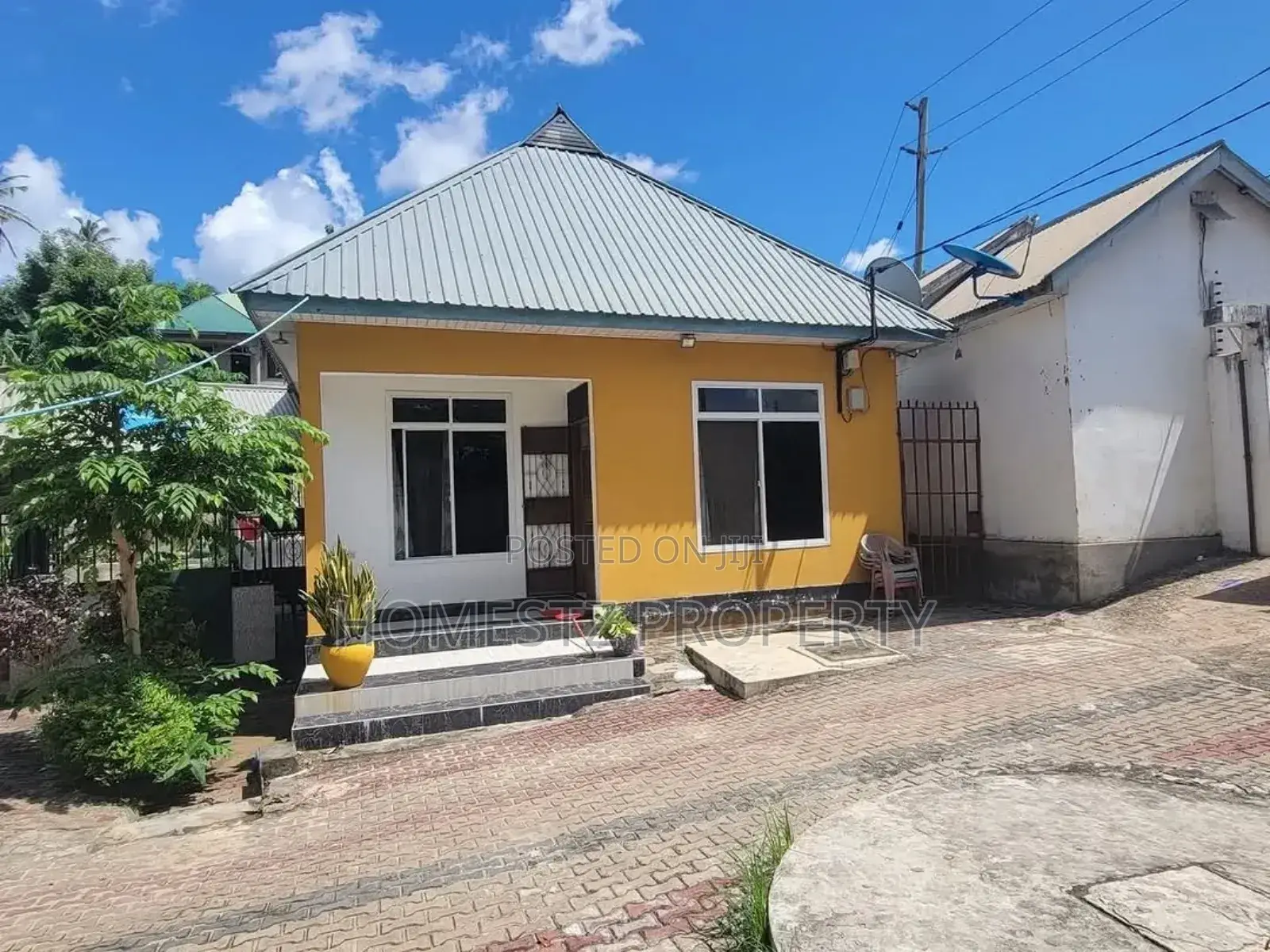 2bdrm House in Mbagala Rangitatu, Temeke for sale in Temeke